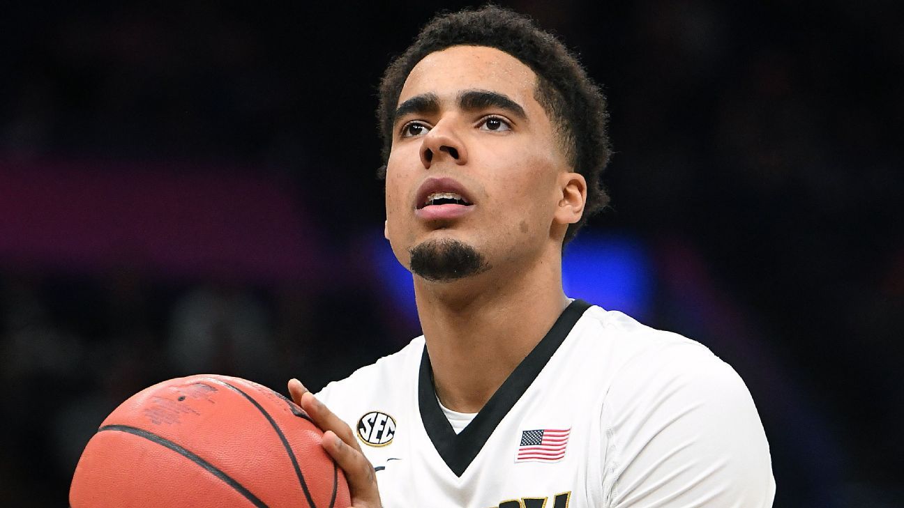 Jontay Porter