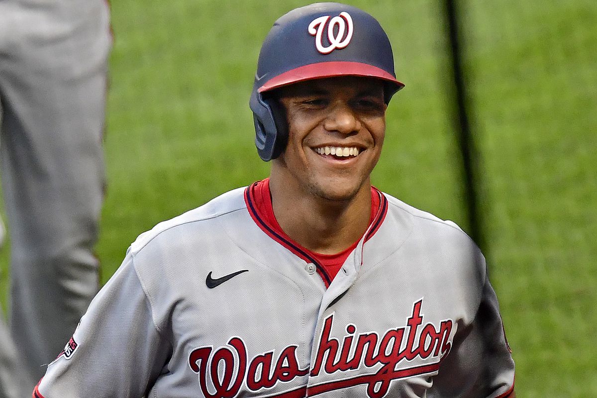 Juan Soto