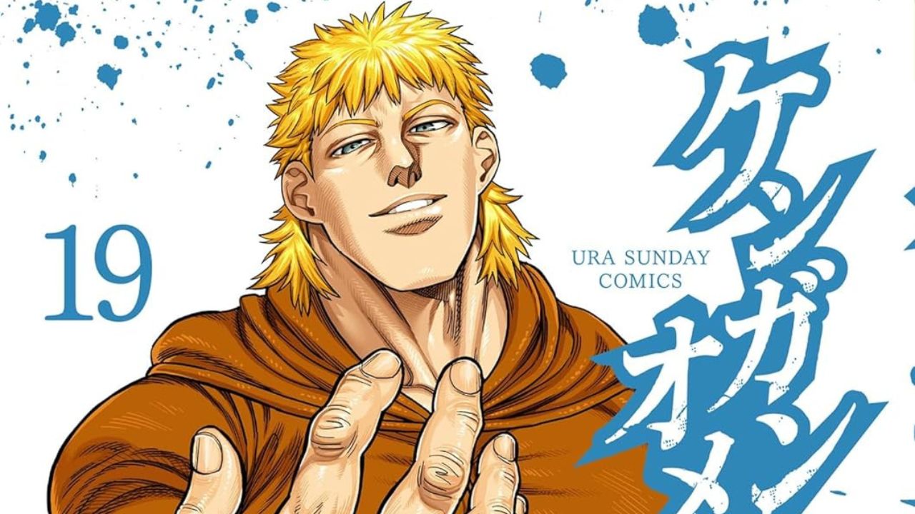 Kengan Omega Chapter 256: Release Date, Recap & Spoilers