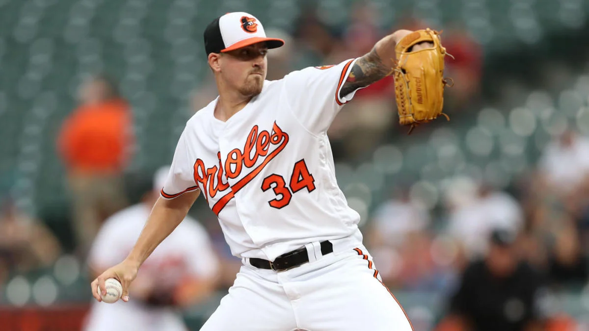 Kevin Gausman