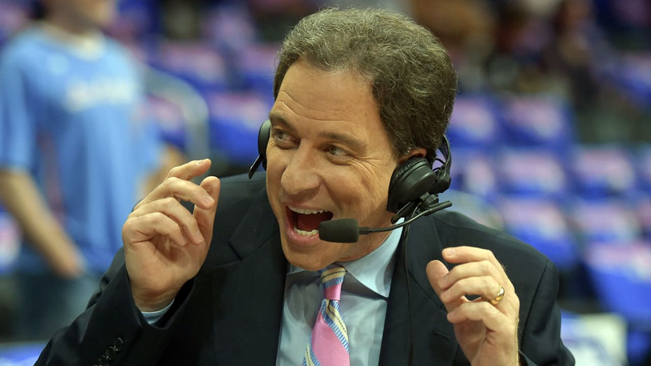 Kevin Harlan