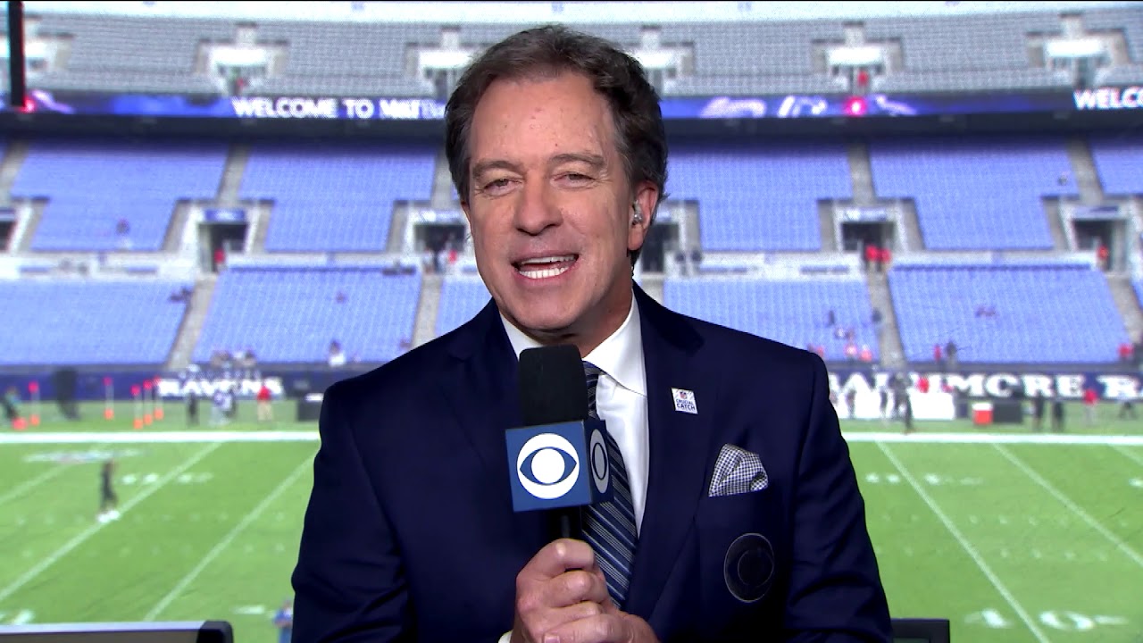 Kevin Harlan