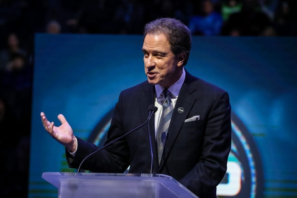 Kevin Harlan