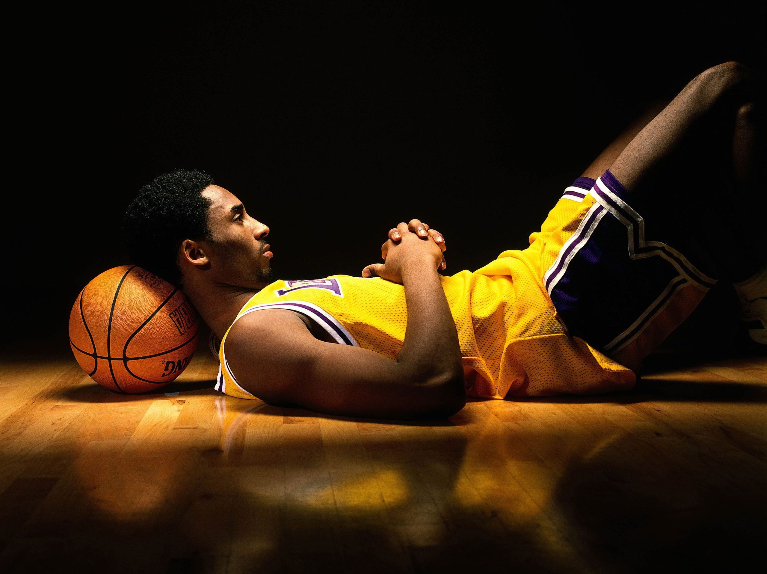 Kobe Bryant