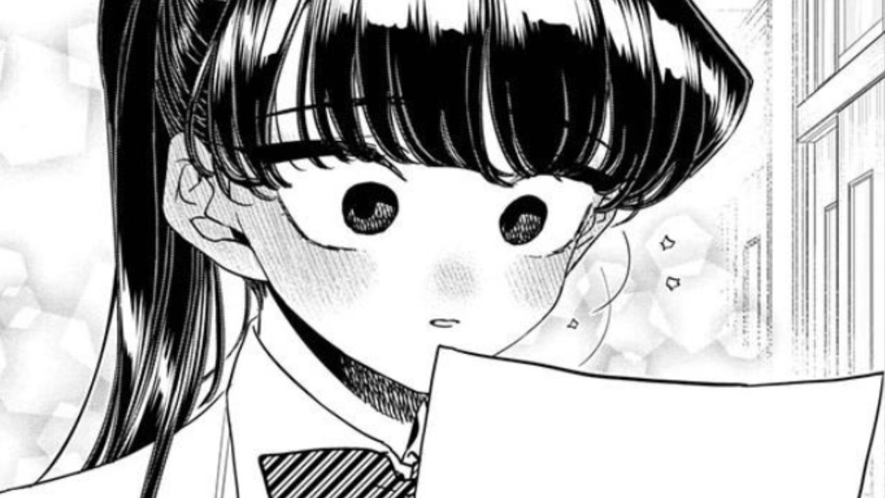 Komi Can't Communicate Chapter 453: Release Date, Recap & Spoilers