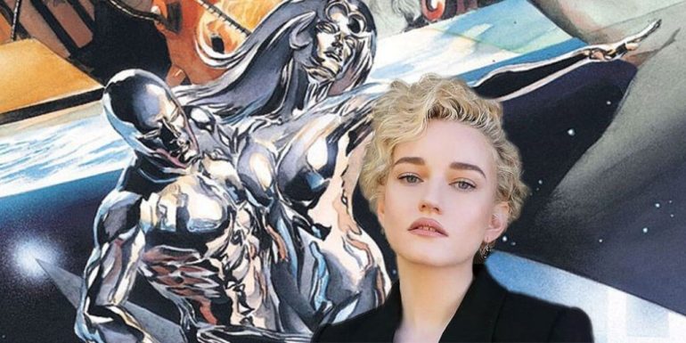 Meet Julia Garner's Shalla-Bal