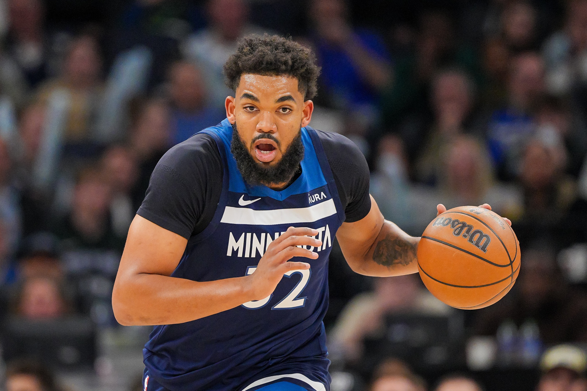 Minnesota Timberwolves