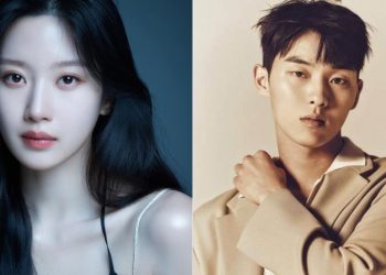 Moon Ga Young and Choi Hyun Wook Consider Lead Roles.