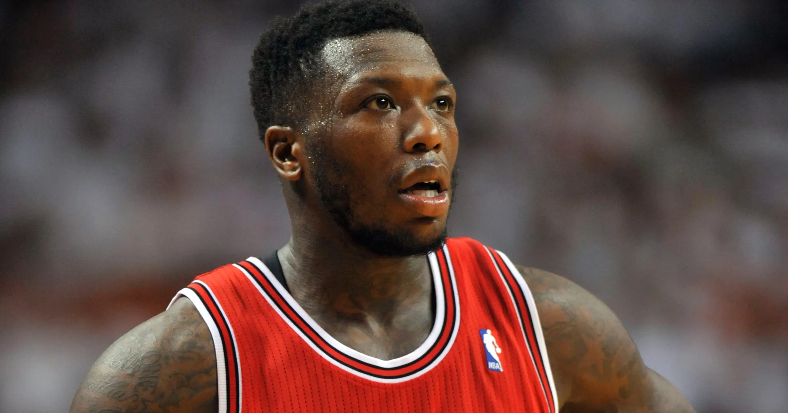 Nate Robinson