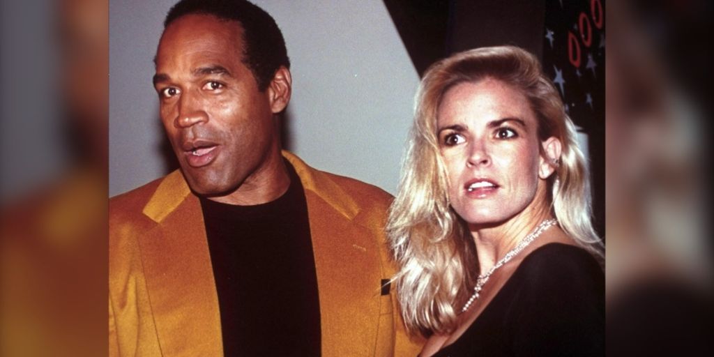 Nicole Brown Simpson