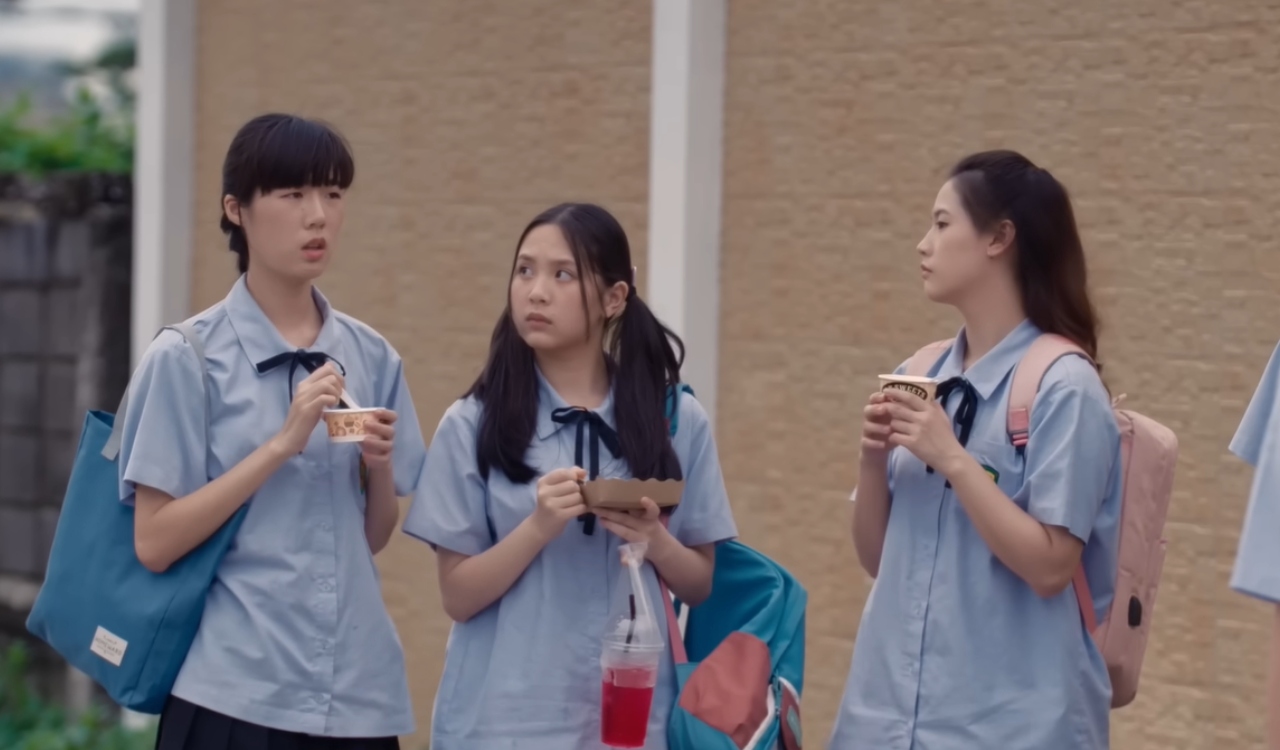 23.5 Episode 8 Review: Sun's Popularity Creates Tension