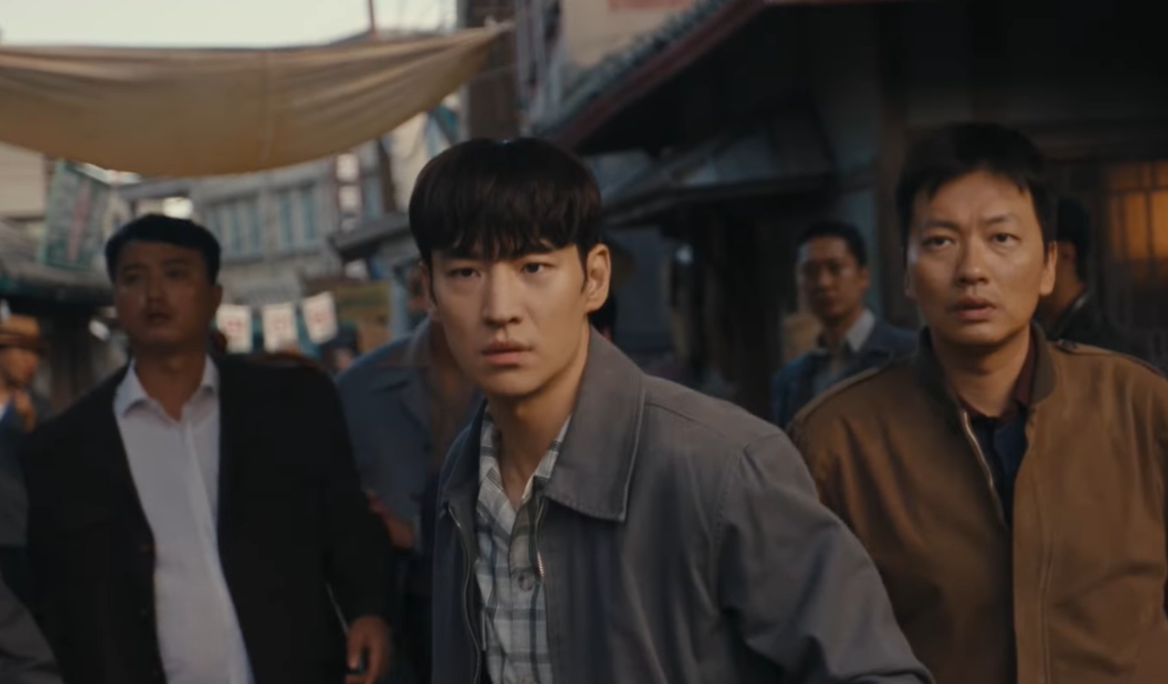 Chief Detective 1958 Episode 1: Release Date, Preview & Spoilers