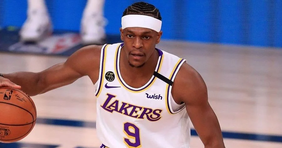 Rajon Rondo