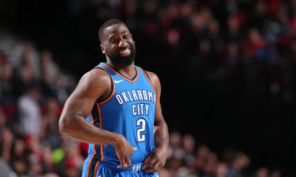 Raymond Felton