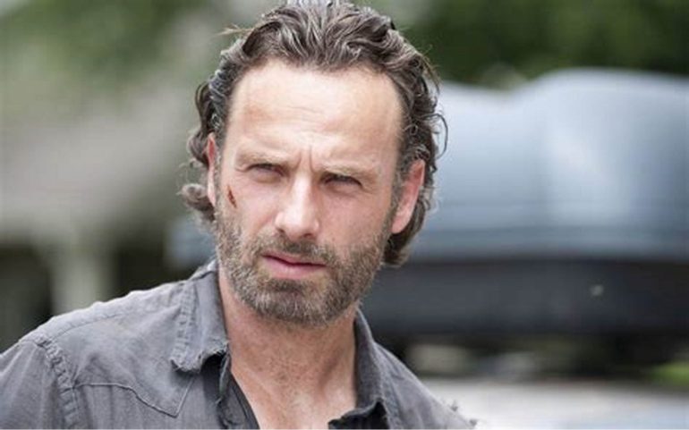 Rick Grimes