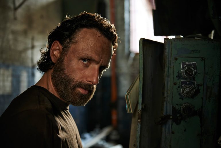 Rick Grimes