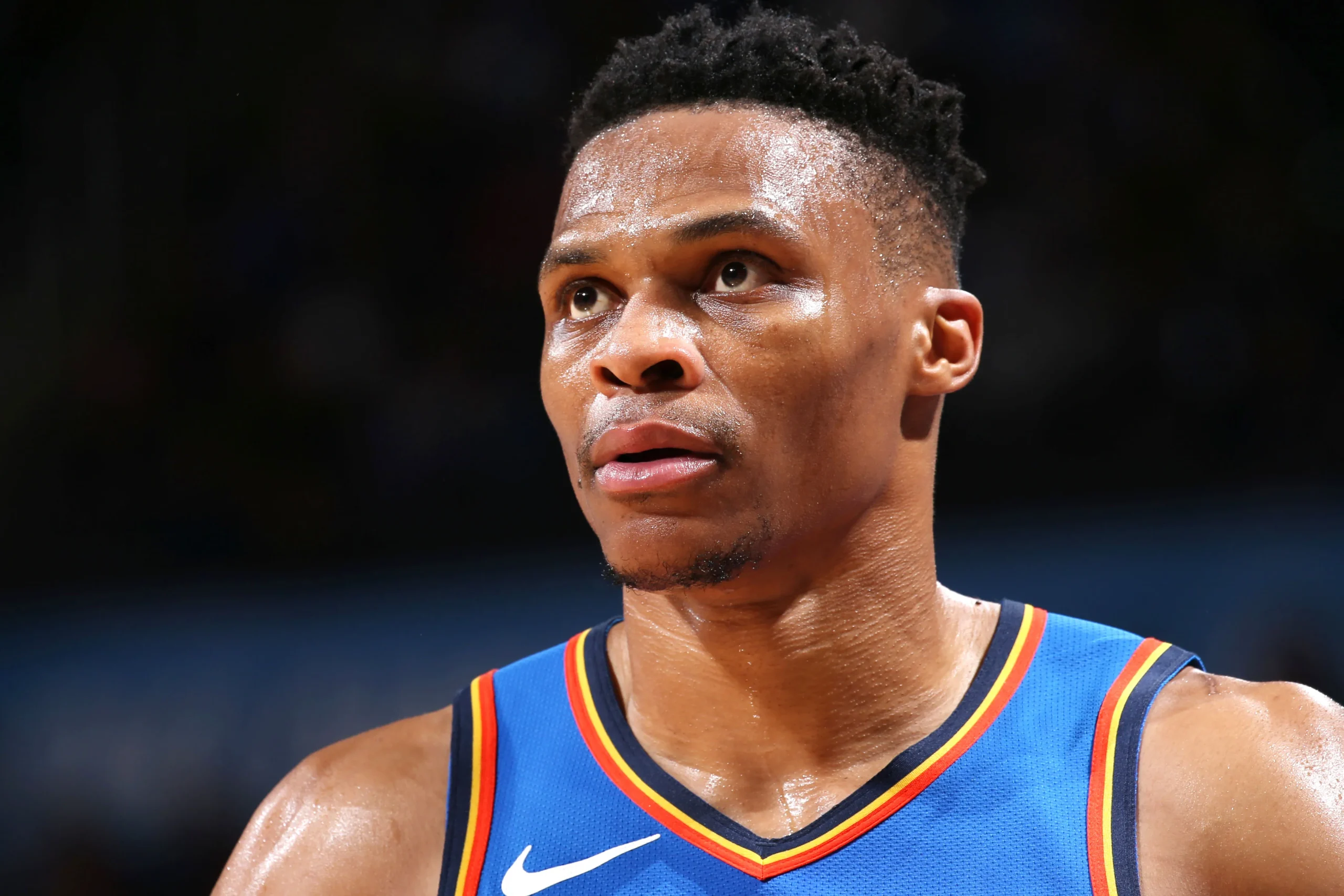 Russell Westbrook