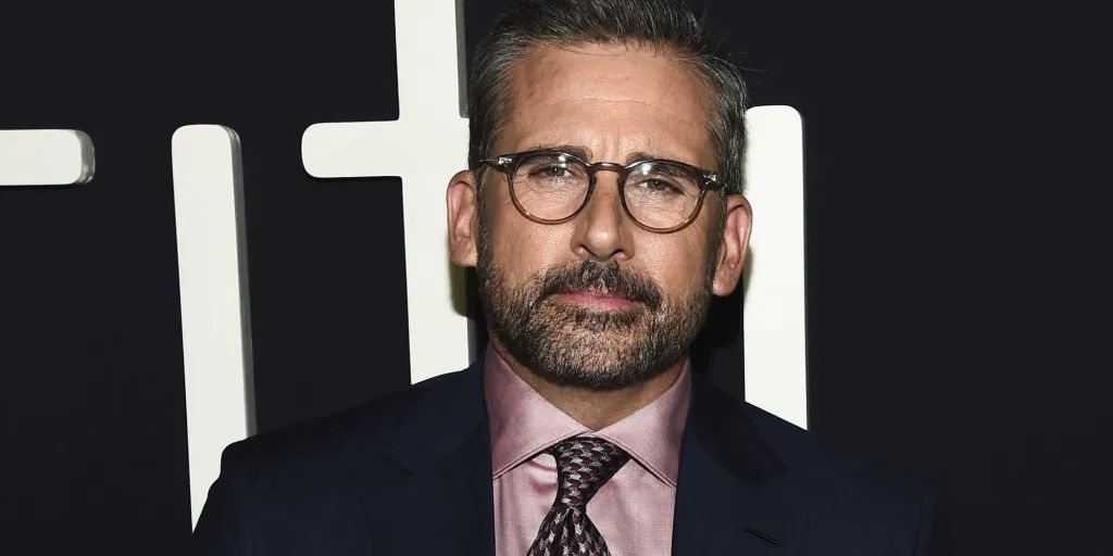 Steve Carell