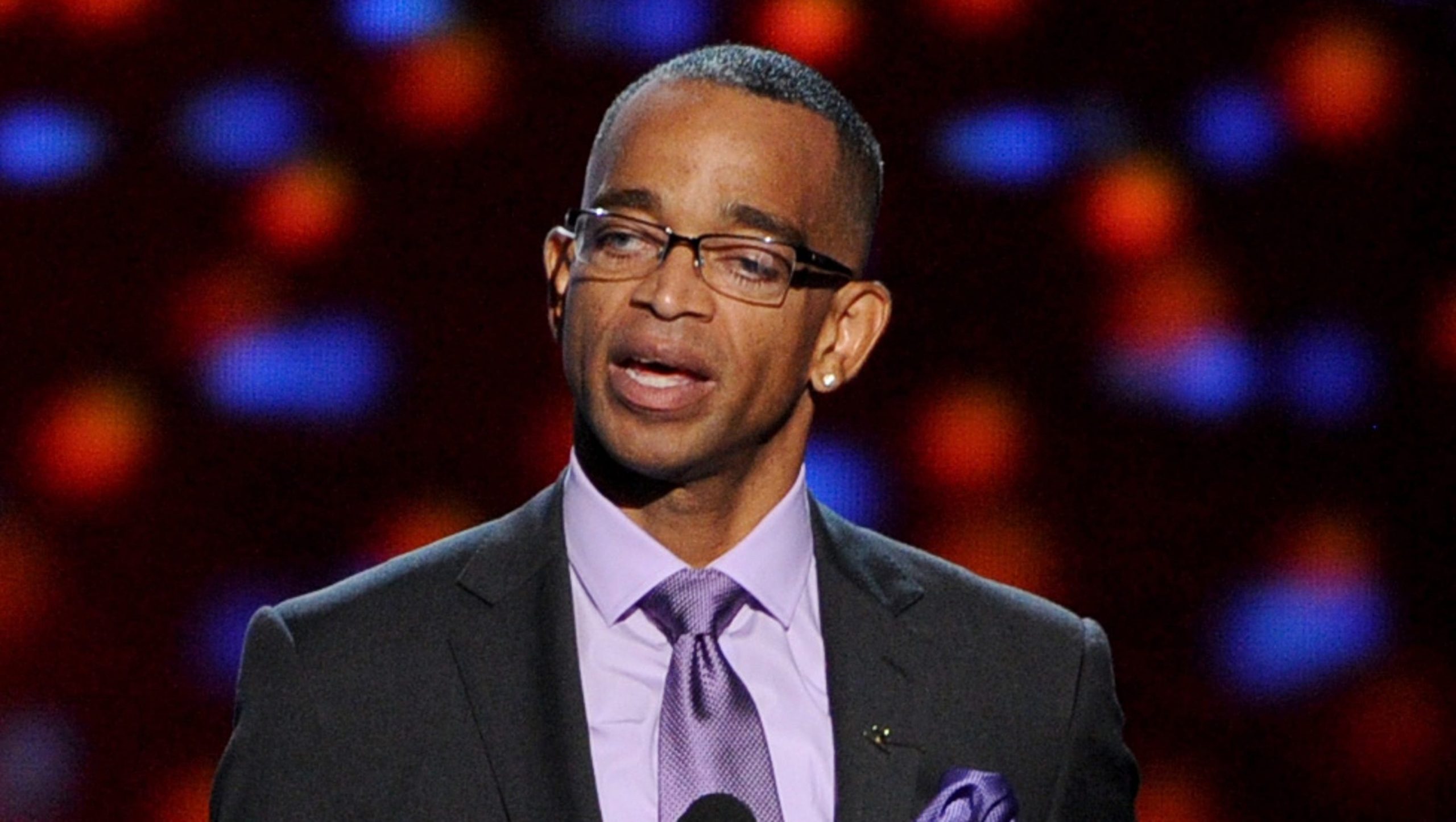 Stuart Scott