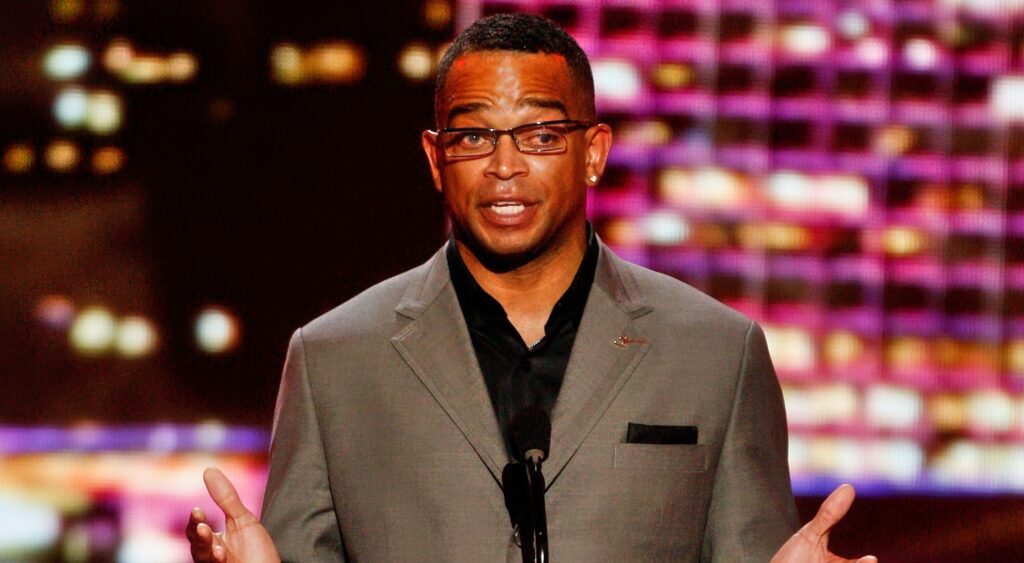 Stuart Scott