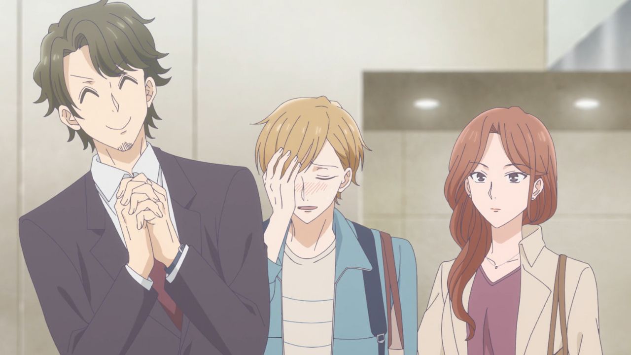 Tadaima Okaeri Episode 2: Release Date, Recap & Spoilers