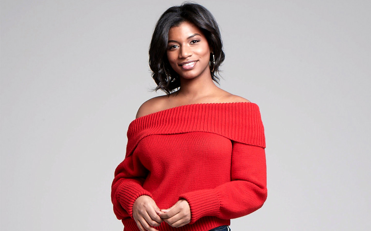 Taylor Rooks