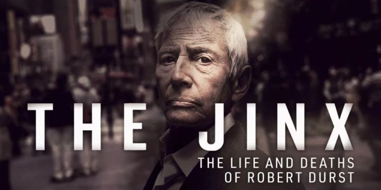 The Jinx Part Two