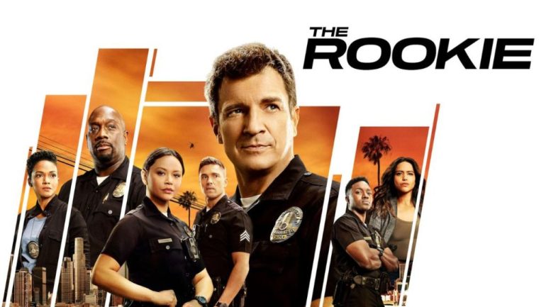 The Rookie Season 7