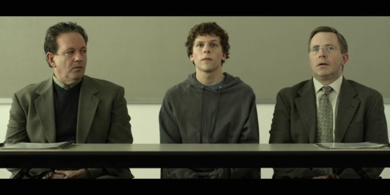 The Social Network