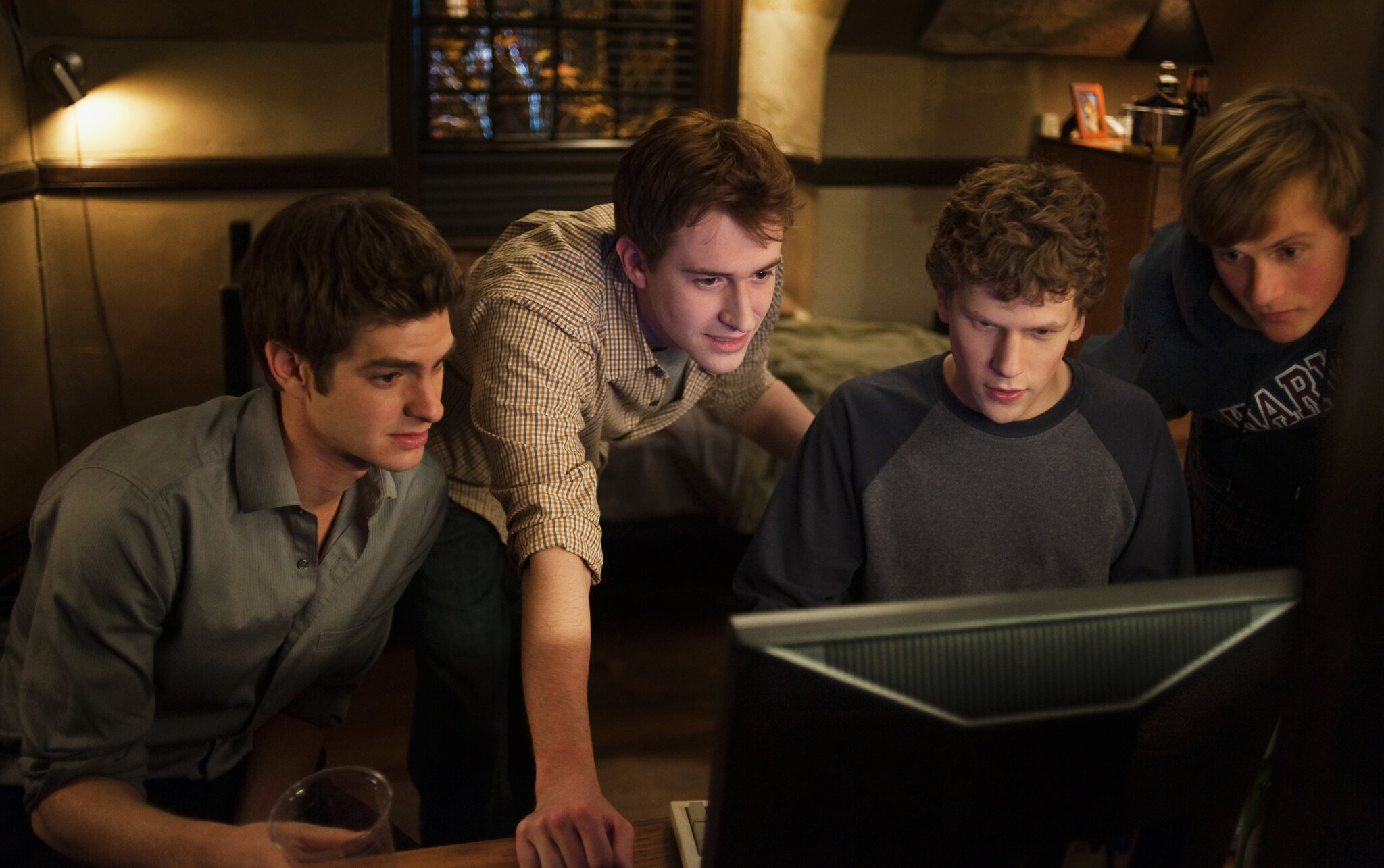 The Social Network