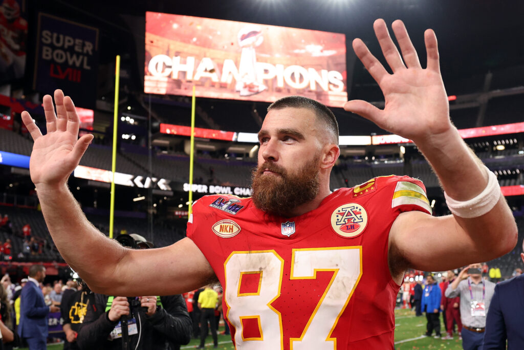 Travis Kelce