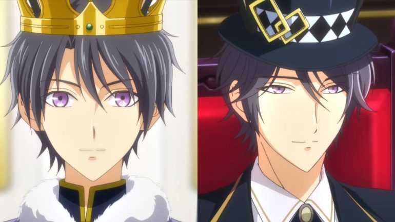 Tsukiuta Franchise Leaps Onto the Big Screen with 'Rabbits Kingdom' Trailer Premiere