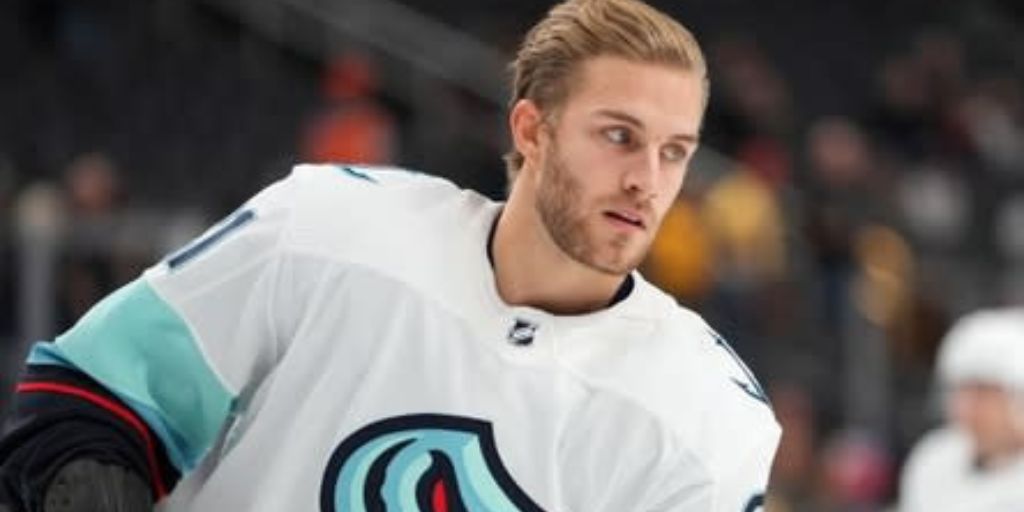 Alex Wennberg