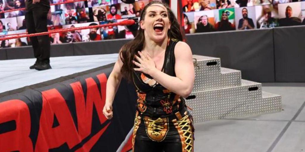 Nikki Cross