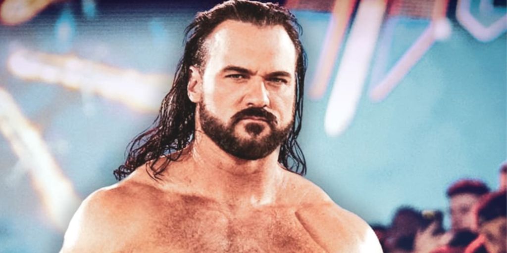 Drew McIntyre (Credit: ESPN)