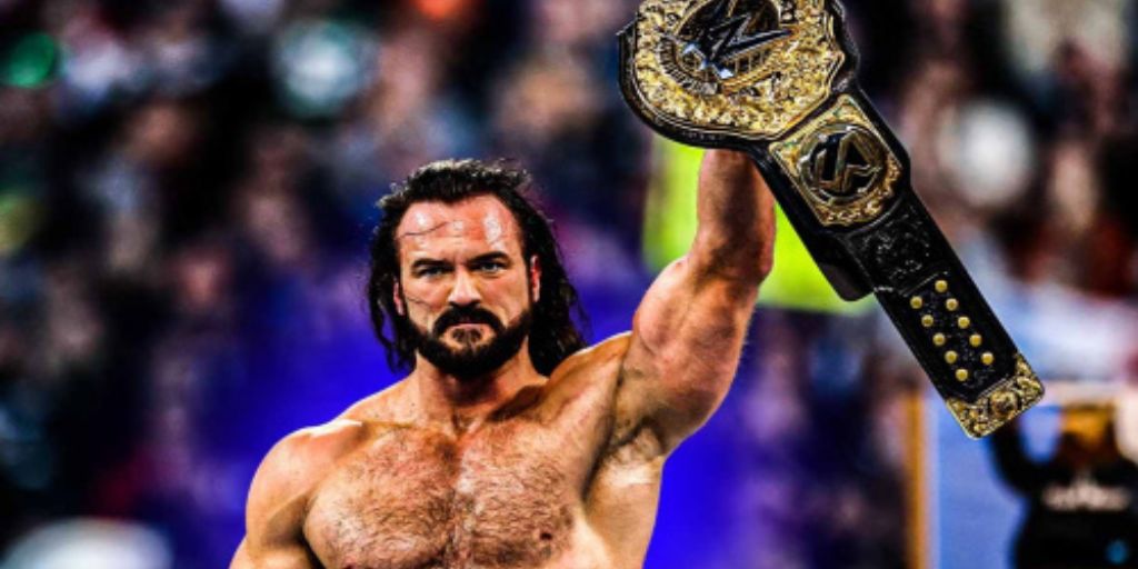 Drew McIntyre (Credit: ESPN)