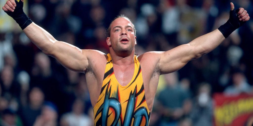 Rob Van Dam