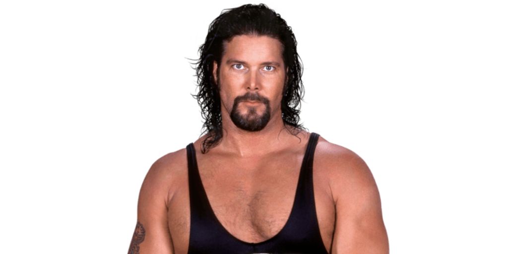 Kevin Nash 