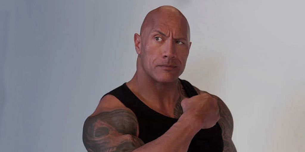 The Rock