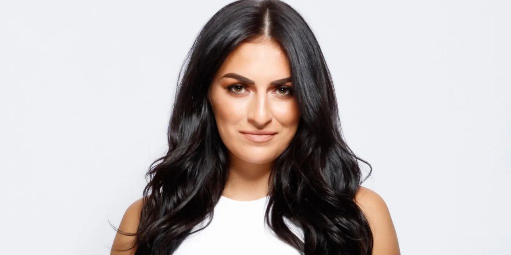 Sonya Deville (Credit: ESPN)