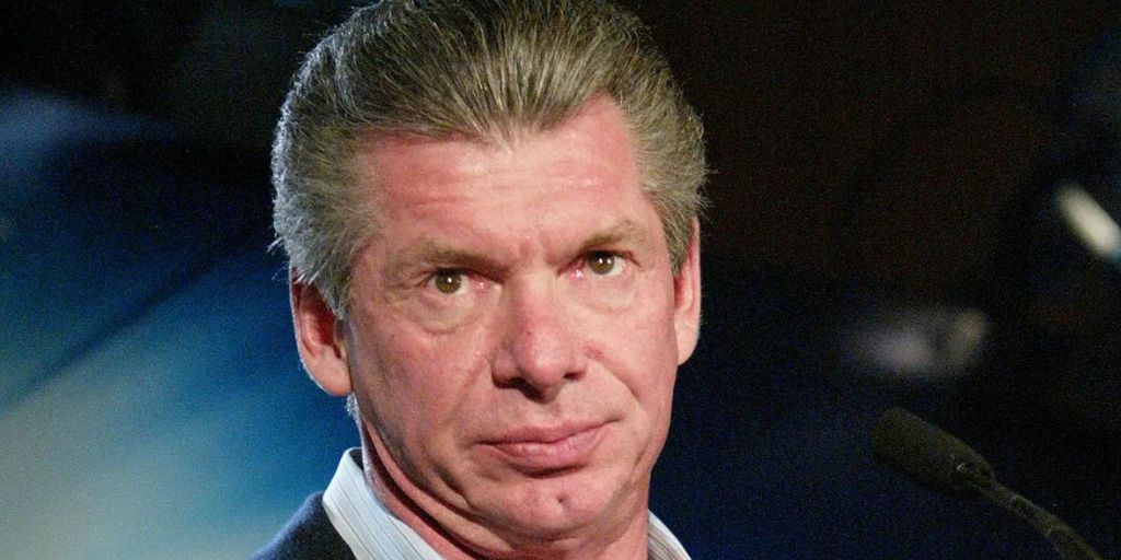 Vince McMahon (Credit: ESPN)