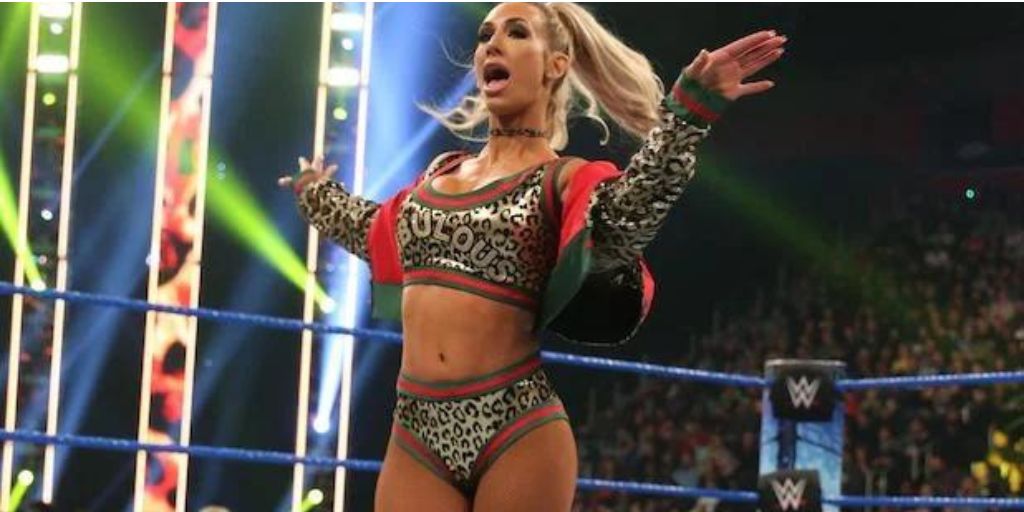 Carmella