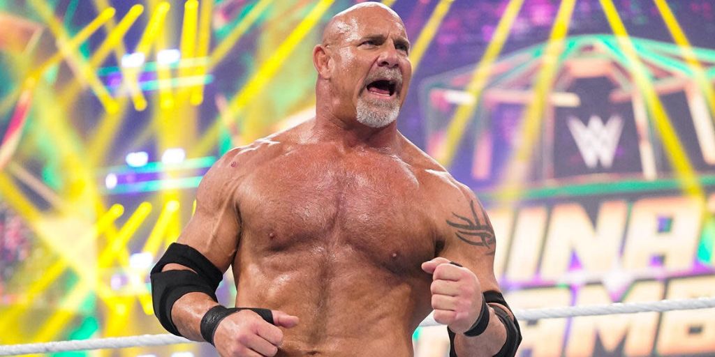 Goldberg