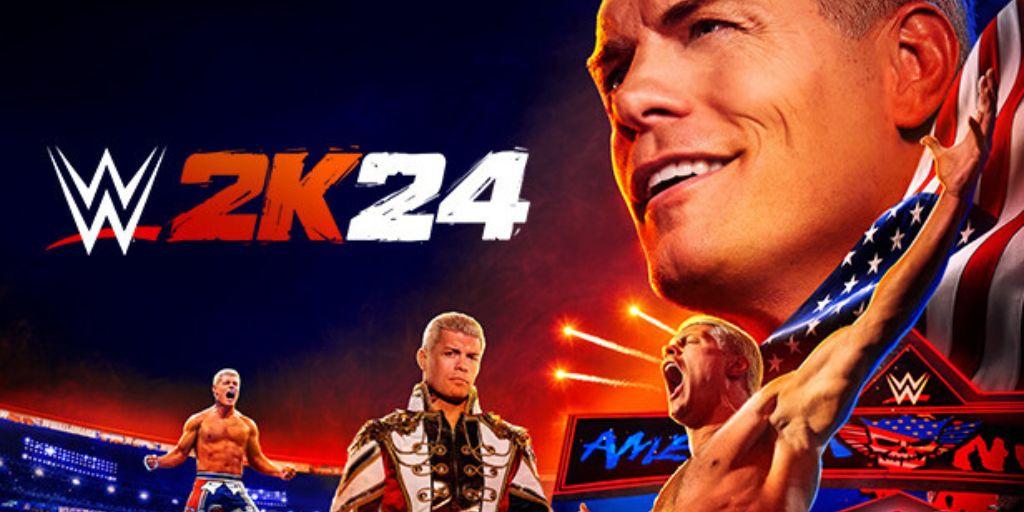 WWE 2K24 (Credit: ESPN)