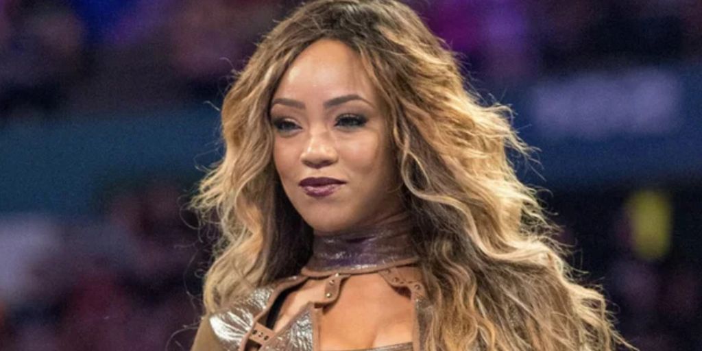 Alicia Fox