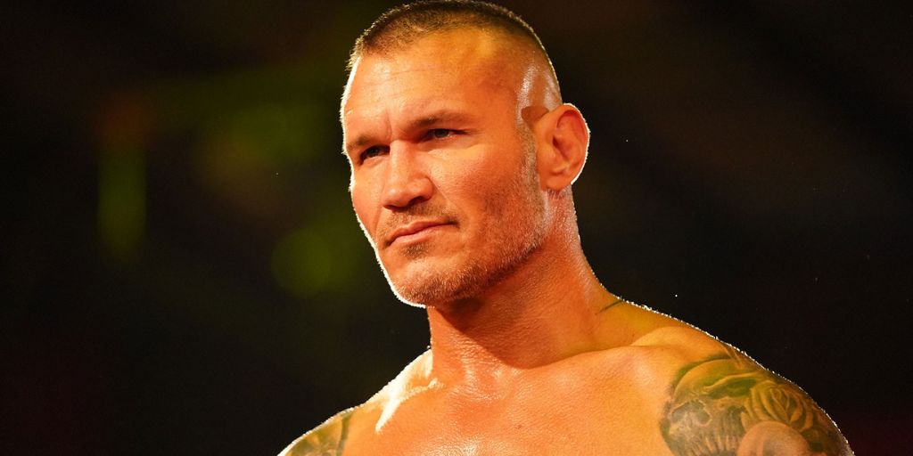 Randy Orton