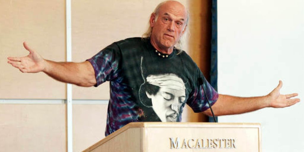 Jesse Ventura