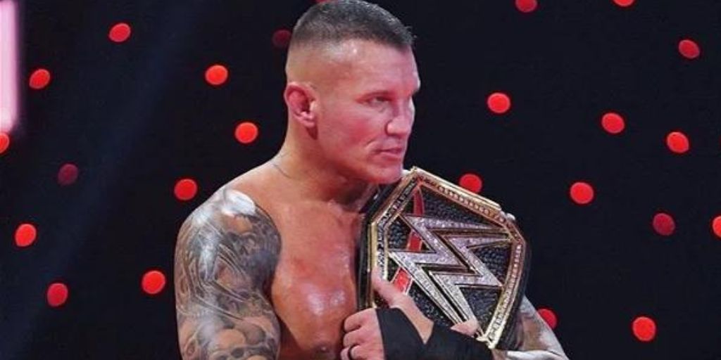 Randy Orton (Credit: ESPN)