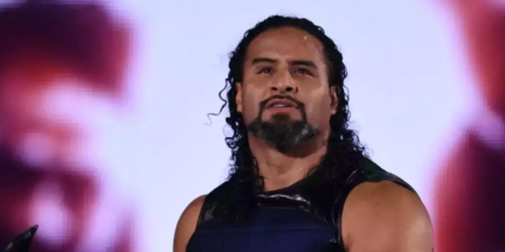 Tama Tonga (Credit: ESPN)