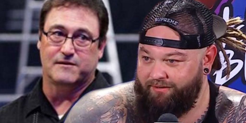 Mike Rotunda & Bray Wyatt